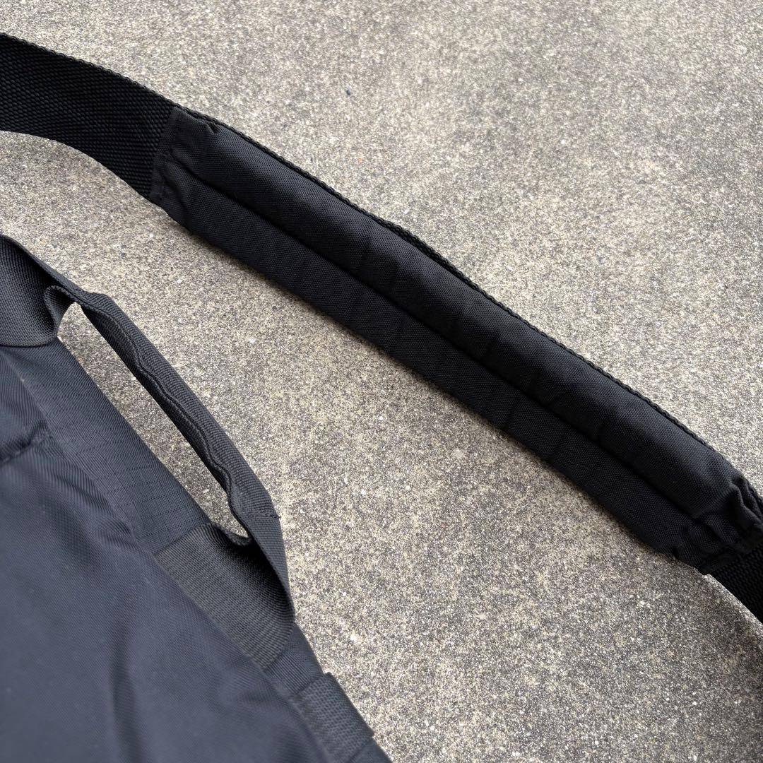 美品 L.L.BEAN USA製 希少　メッセンジャーバッグ