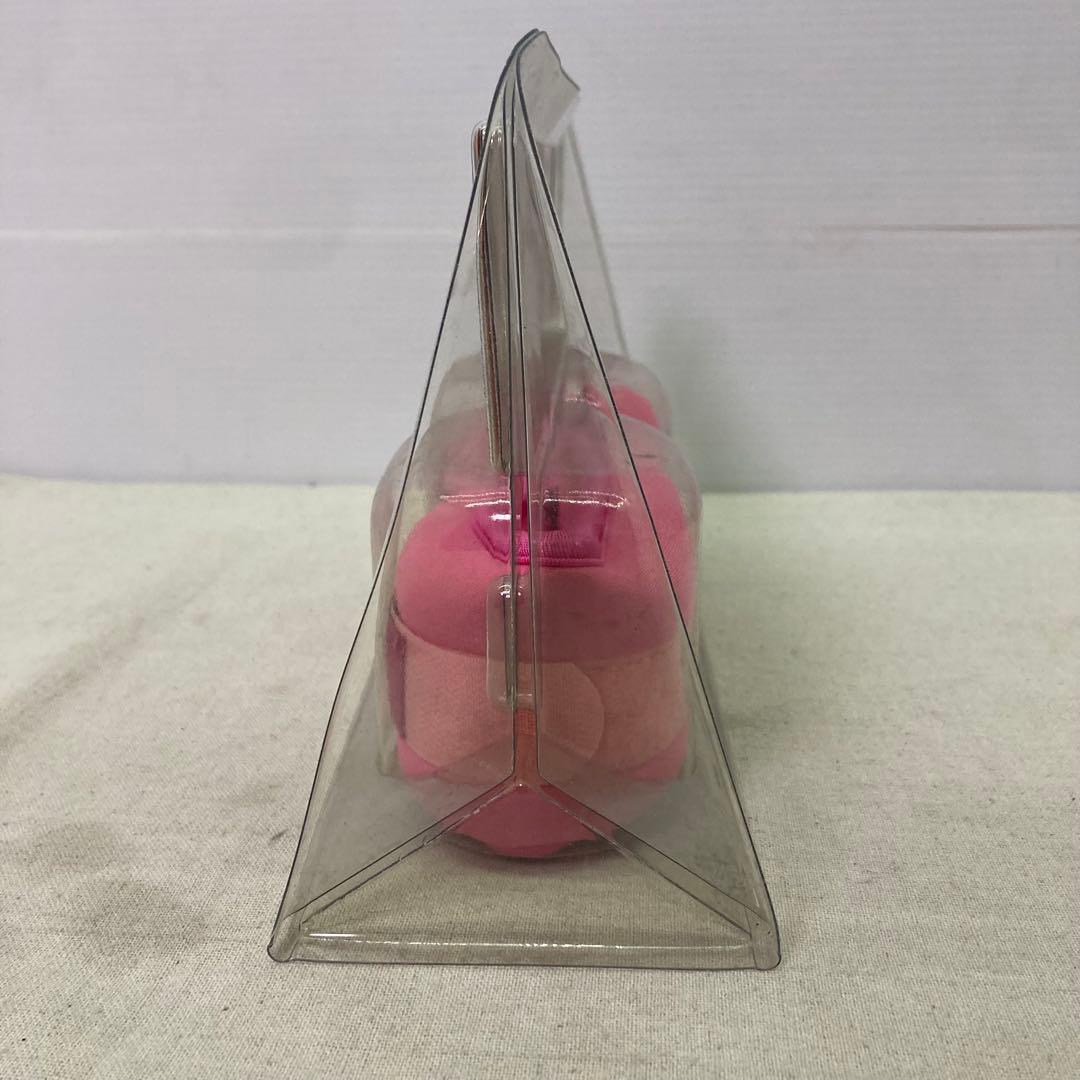 新品未使用☆2001年製】ハローキティ アンクルリストウェイト 1.0㎏×2