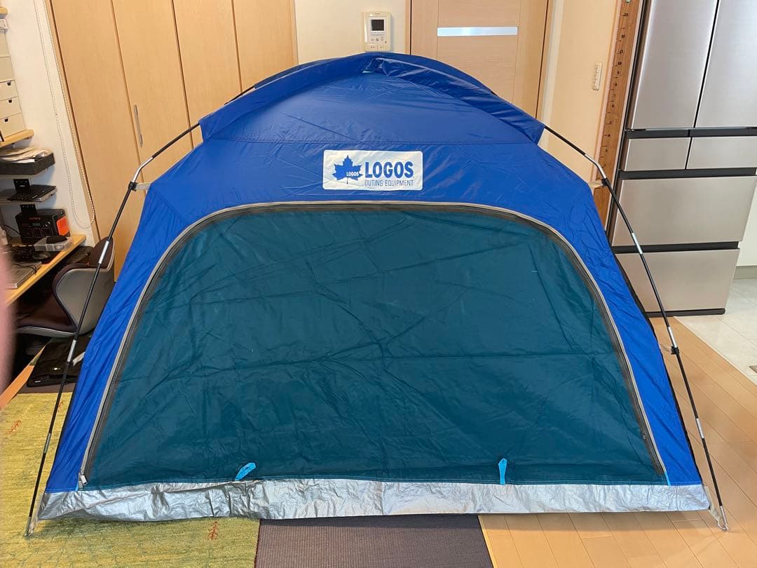 LOGOS ロゴス 砂よけフルシェード-L