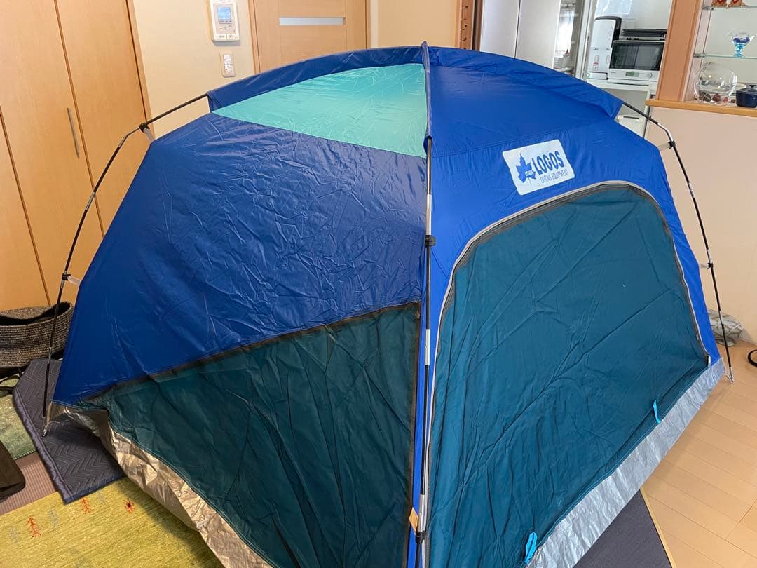 LOGOS ロゴス 砂よけフルシェード-L