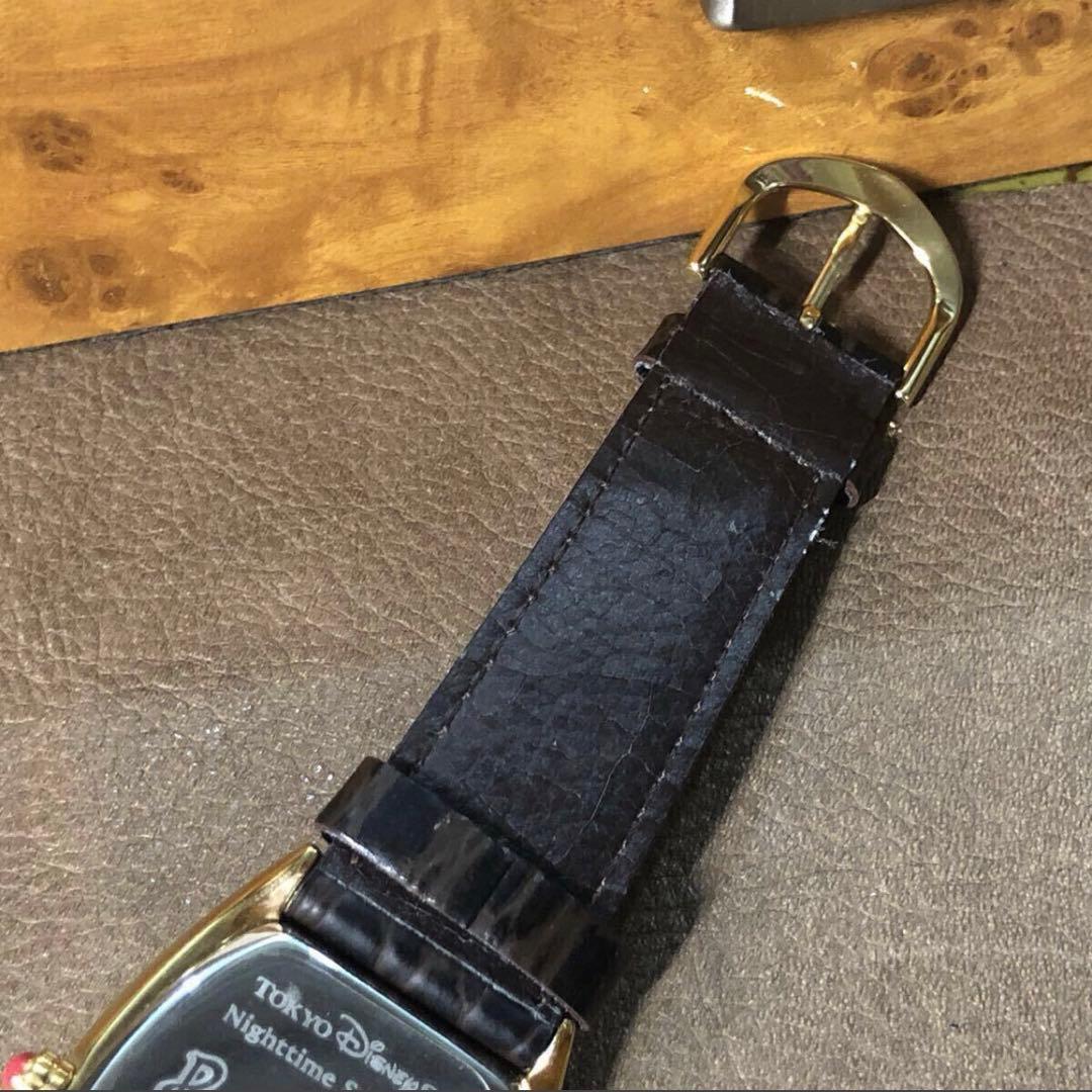 東京ディズニーシー ブラヴィッシーモ！プレミアパーティ限定ウォッチ