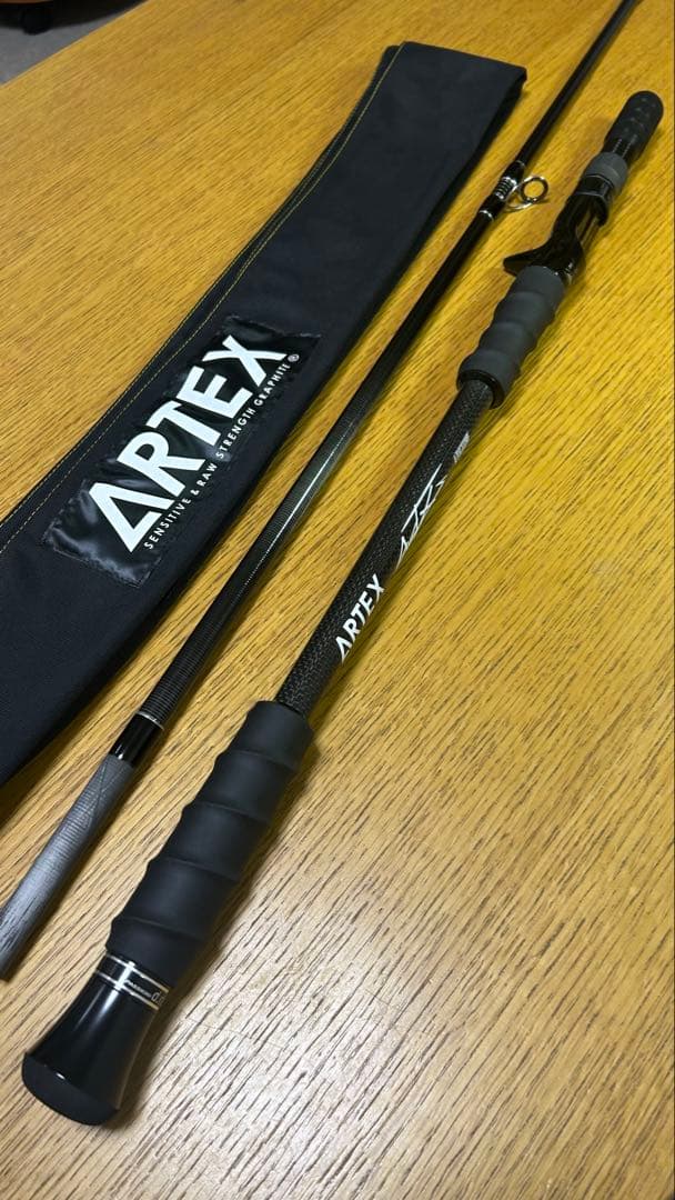 未使用DRT ARTEX ADX ARTEX “ADX” | DRT inc.