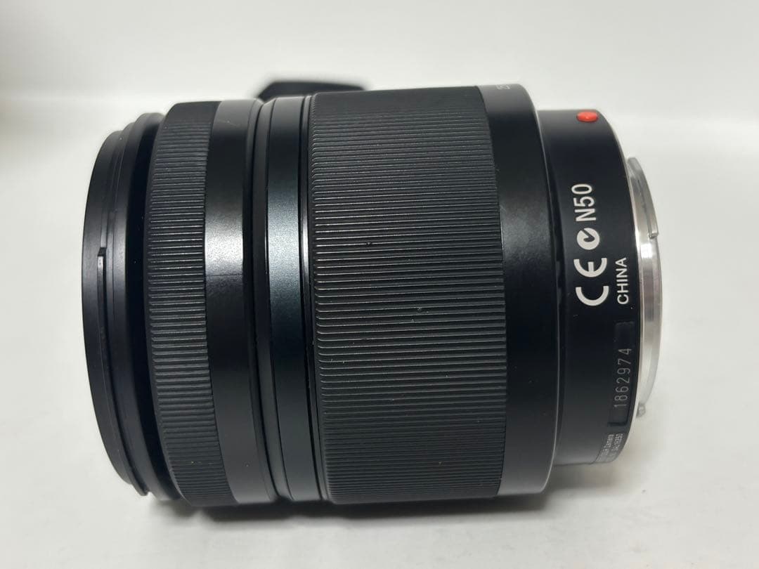 【美品】SONY DT 18-250mm F3.5-6.3 SAL18250