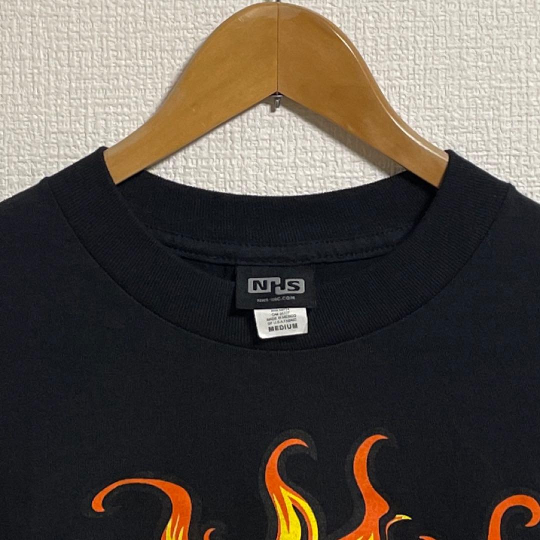 SANTA CRUZ Jason Jessee SAN GOD NHS黒タグ M - メルカリ