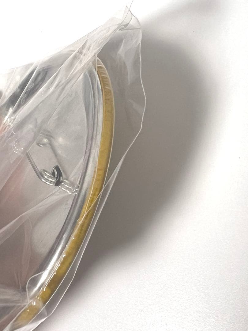 ジョジョの奇妙な冒険 30周年スペシャルプレゼント 当選品 東方仗助 缶バッジ