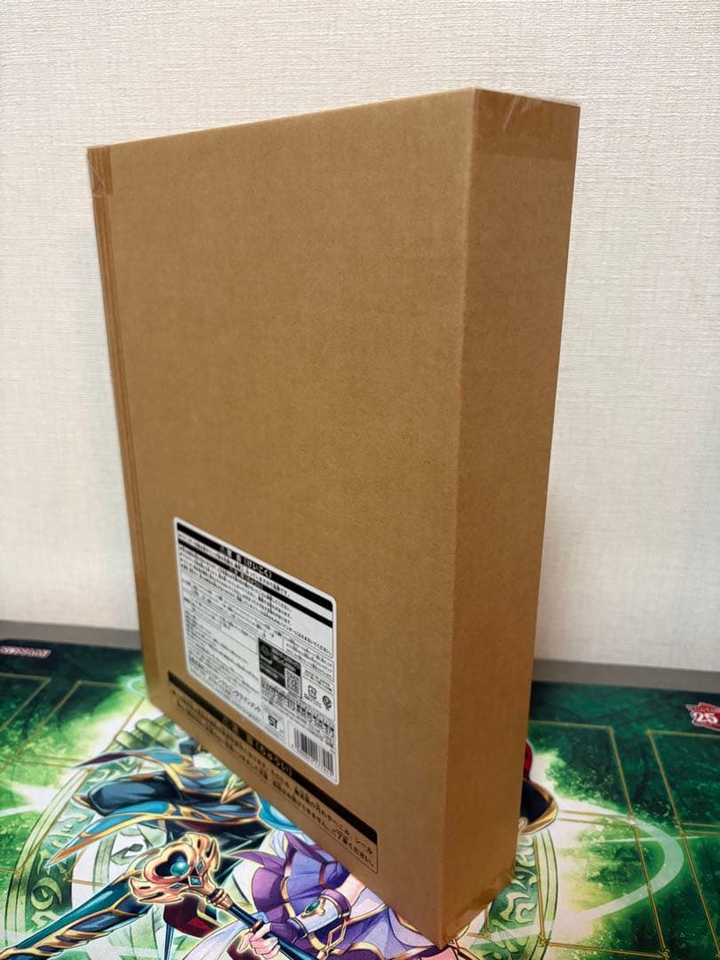 遊戯王 コンプリートファイル 白の物語