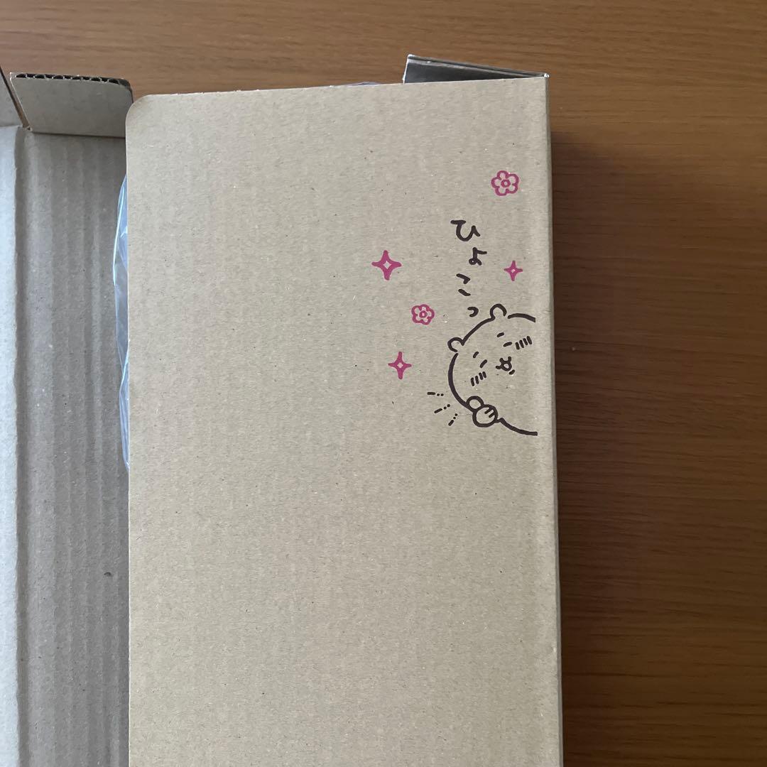 週末お値下げ！ 初代公式　ちいかわ ホットサンドメーカー