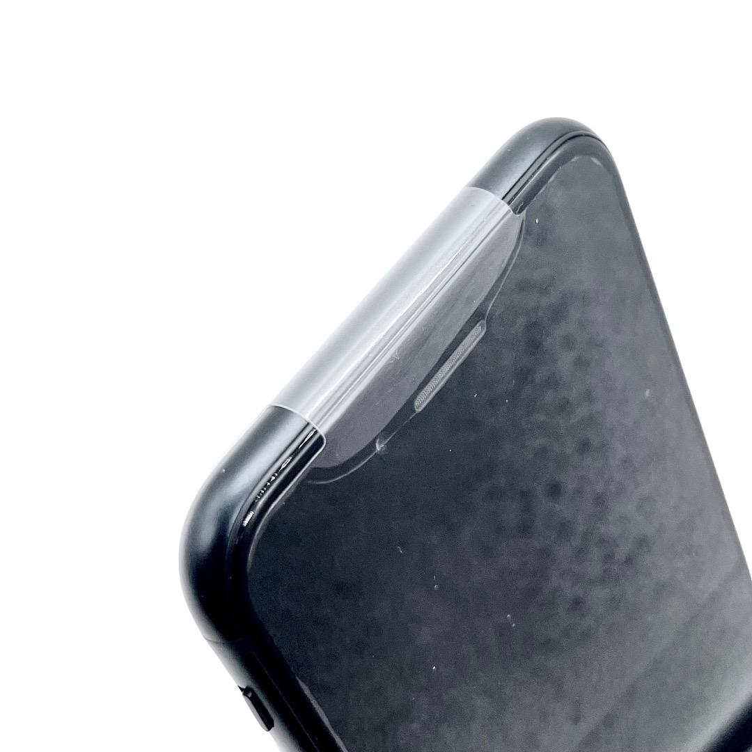 iPhone SE3 3世代128GB SIMフリー 純正バッテリー100%