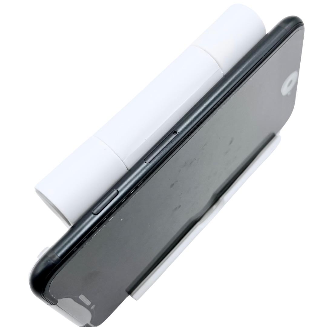 iPhone SE3 3世代128GB SIMフリー 純正バッテリー100%