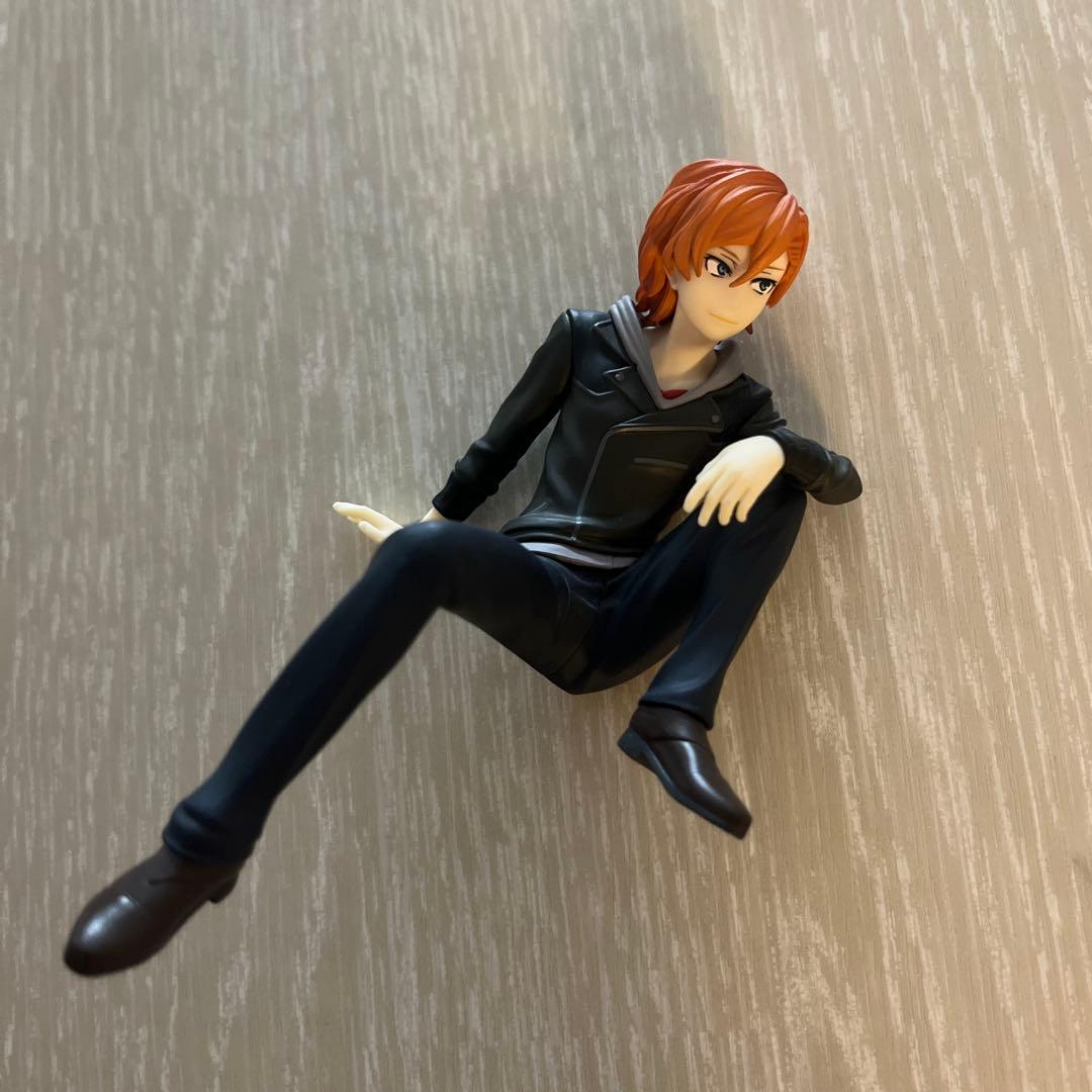 文豪ストレイドッグス 中原中也 ぬーどるストッパー - メルカリ