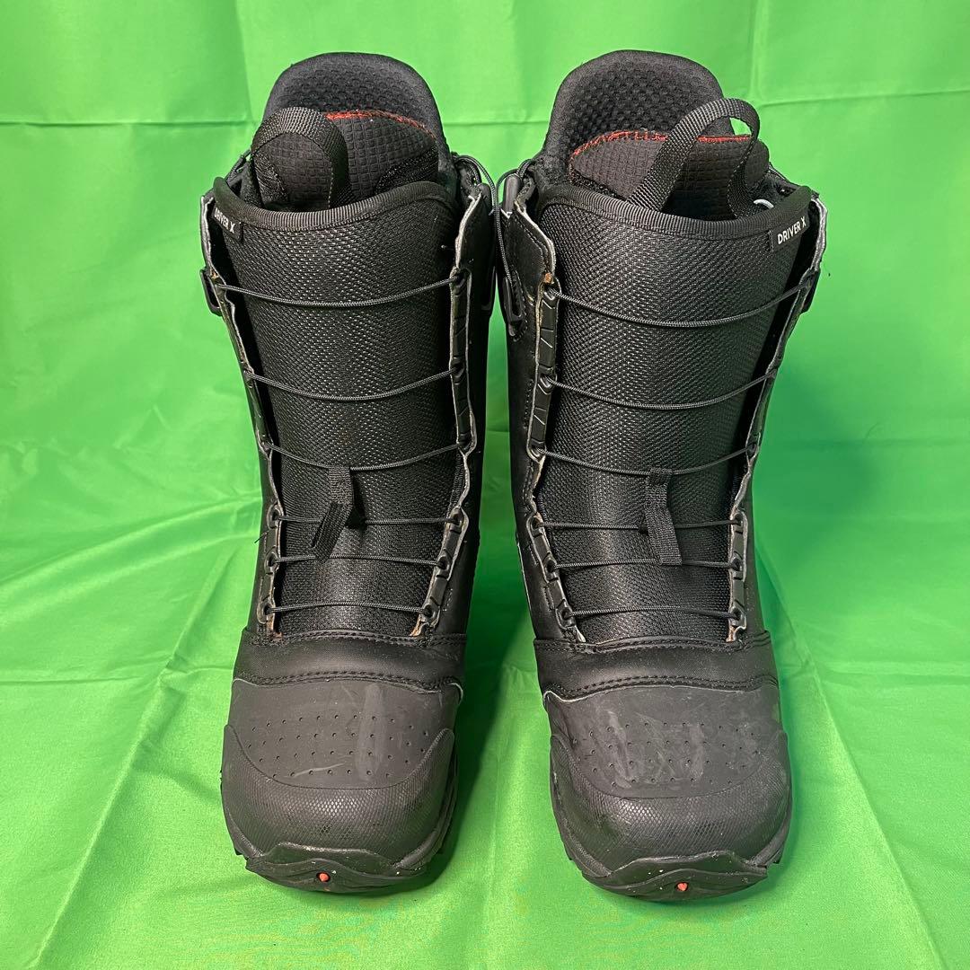 Burton バートン　D X US9.5 (27.5cm)