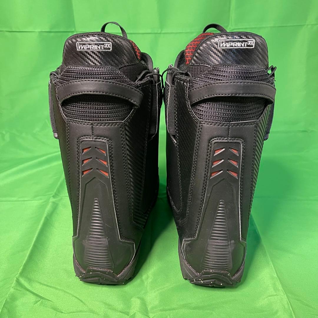 Burton バートン　D X US9.5 (27.5cm)