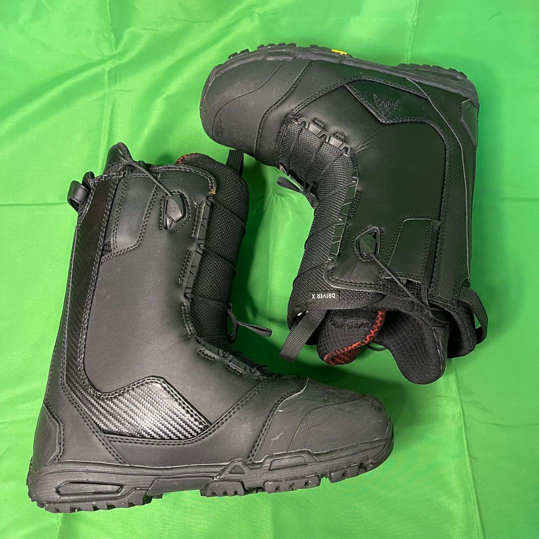 Burton バートン　D X US9.5 (27.5cm)