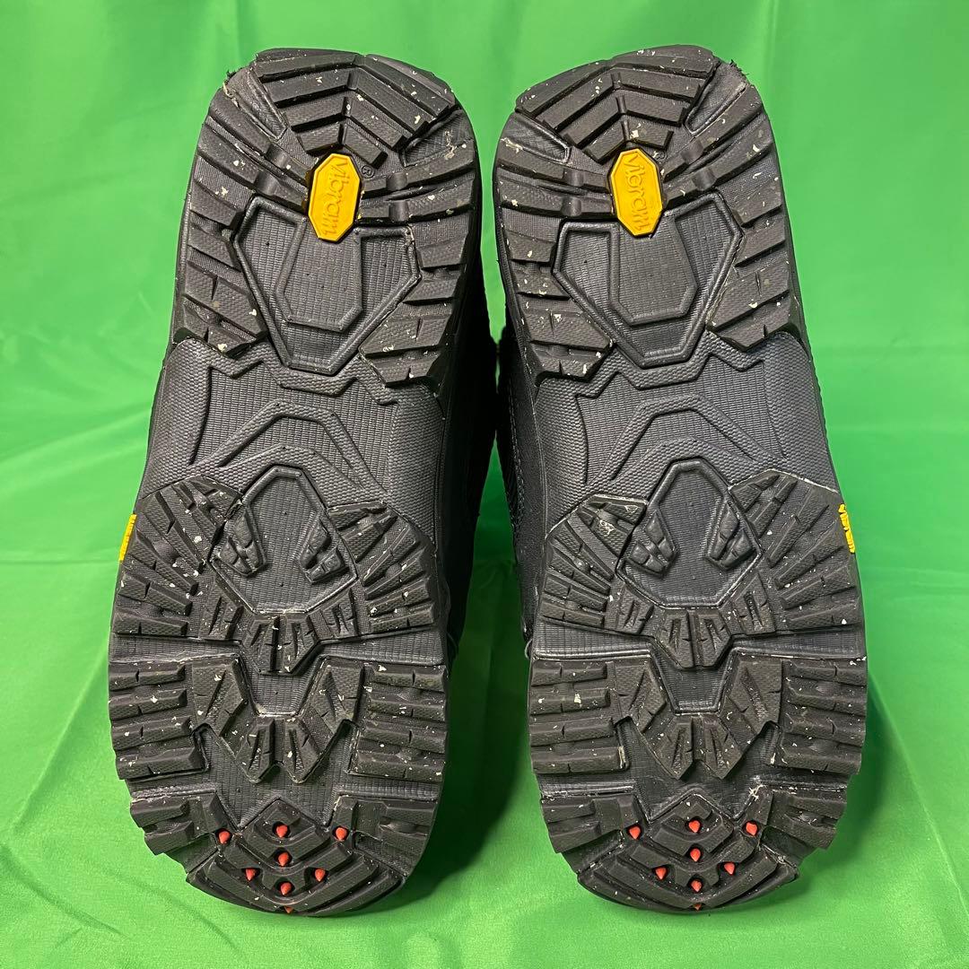 Burton バートン　D X US9.5 (27.5cm)