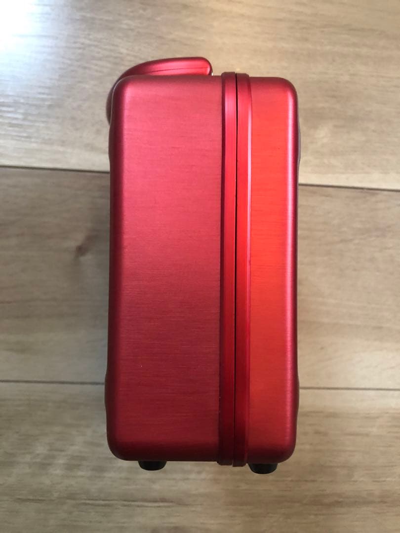 【非売品】ガンダム『シャア専用』グルーミングキット