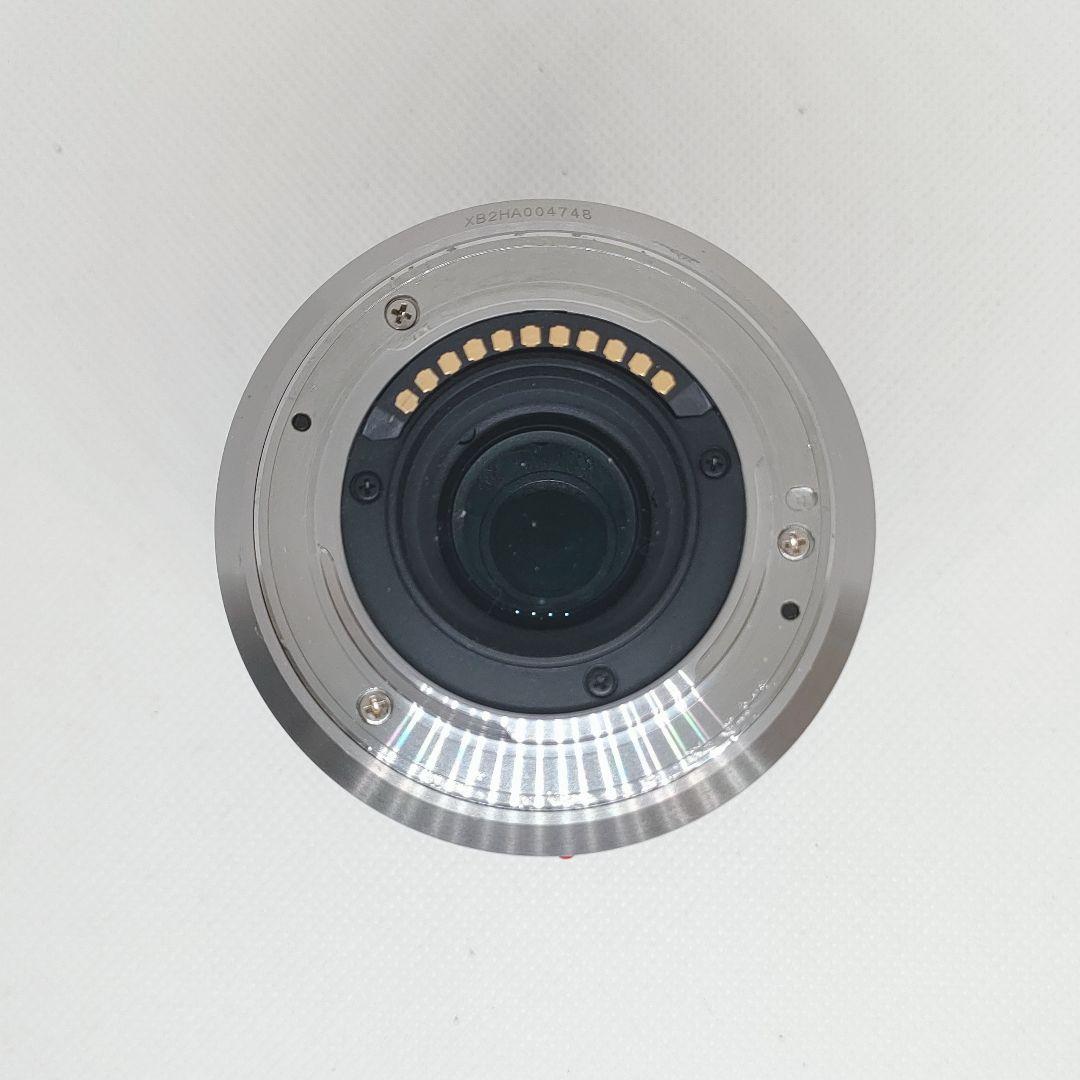 パナソニック LUMIX G VARIO 45-150mm/F4.0-5.6