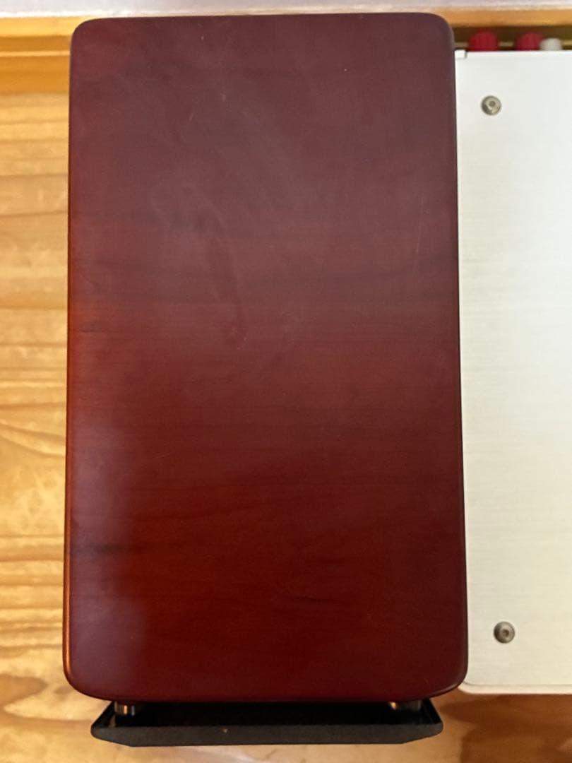 Victor JVC EX-AK1 ウッドコーン 美品 リモコンなし 動作品 - メルカリ