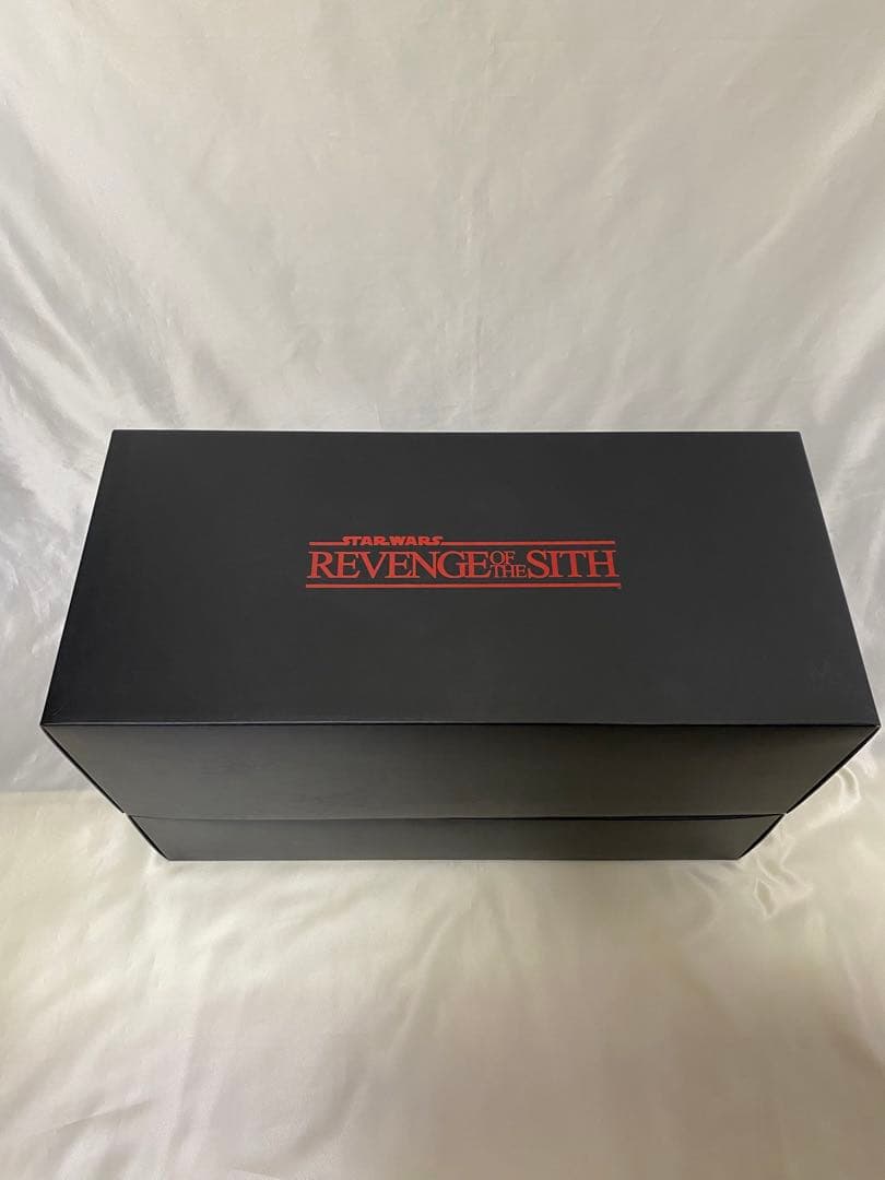 マスターレプリカ ライトセーバー ダースベイダー EP3 SW-142 - メルカリ