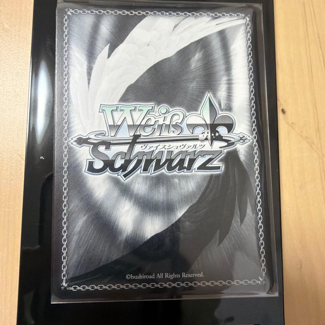 い*り様 ヴァイス素顔のピーチバカンス 櫻井桃華 SP サインIMC/WE51