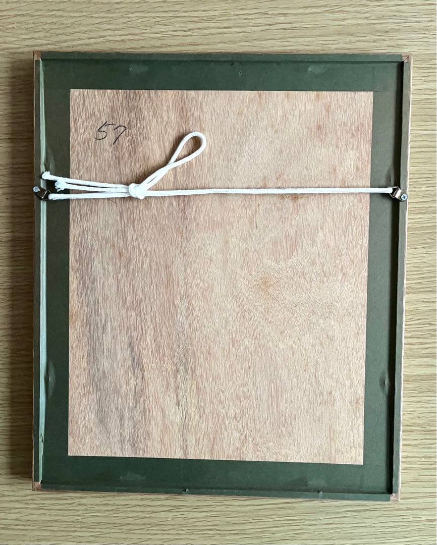 山本容子版画 サイン入りサーカス 6/50 - メルカリ