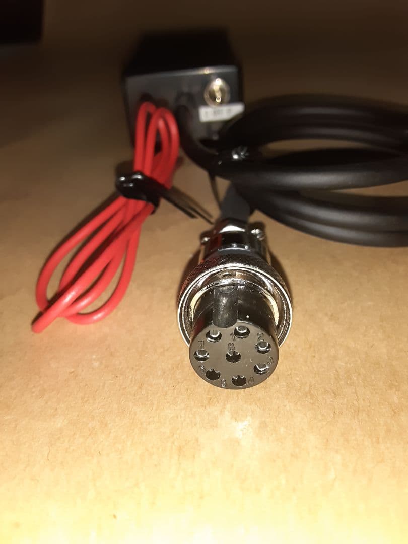 アドニスマイク専用NASAキュータイプ◇バンドメイド品◇ ○即日発送○