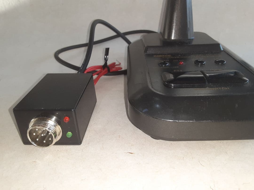 アドニスマイク専用NASAキュータイプ◇バンドメイド品◇ ○即日発送○