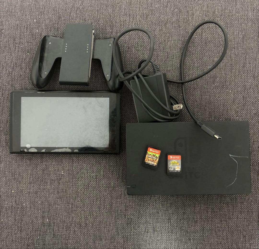 ニンテンドーSwitchその他諸々 周辺機器 | Nintendo Switch｜任天堂