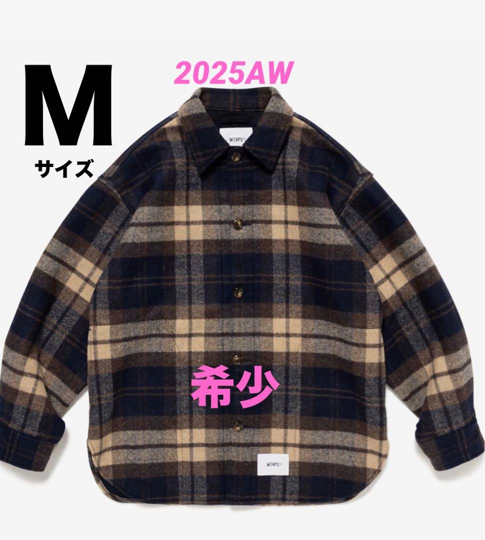 WTAPS WCPO Jacket WOPL. Melton. Textile - メルカリ