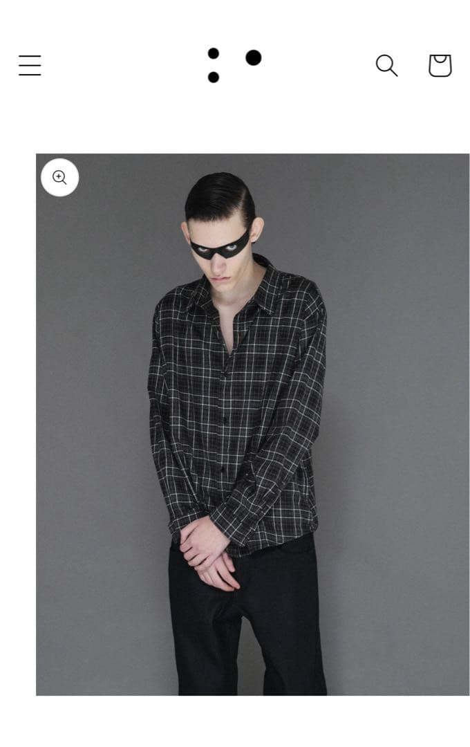 ishii clubman shirt - メルカリ