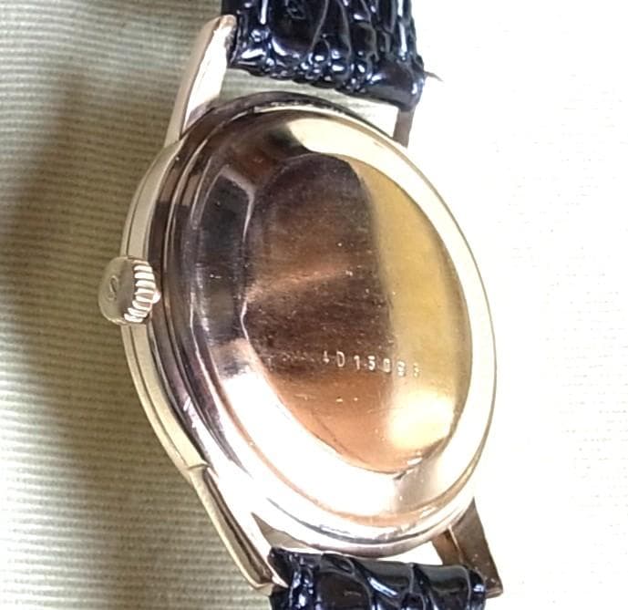 SEIKO-LORDMARVEL 23石 手巻きメンズ腕時計O・H済み※ - メルカリ