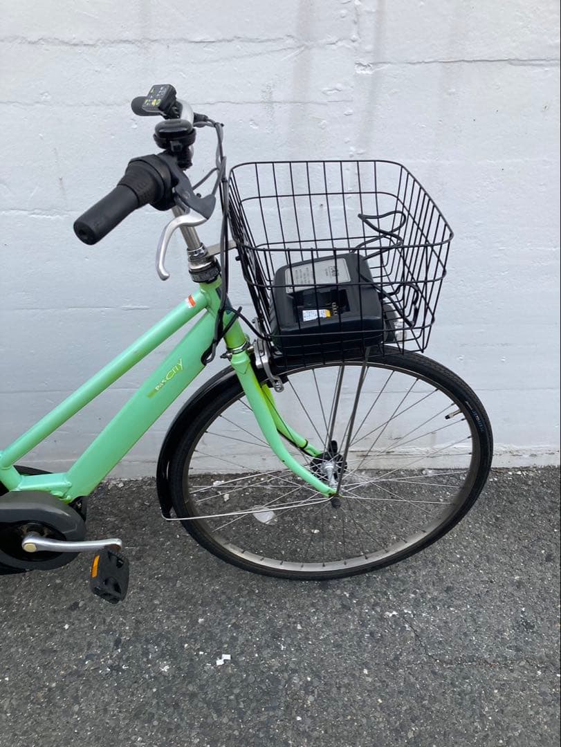 1764業界最長12ヶ月保証付！送料無料エリア多数！安全整備済み！電動