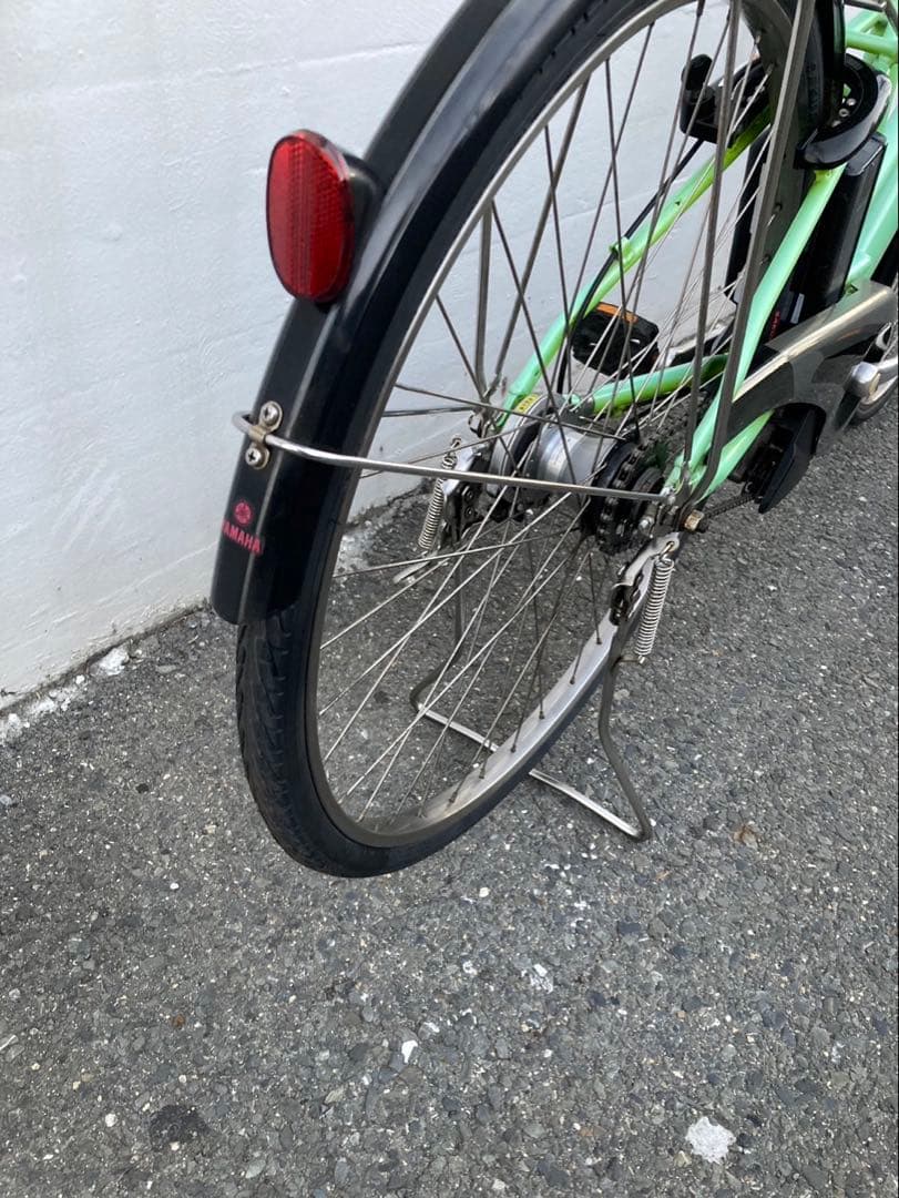 1764業界最長12ヶ月保証付！送料無料エリア多数！安全整備済み！電動