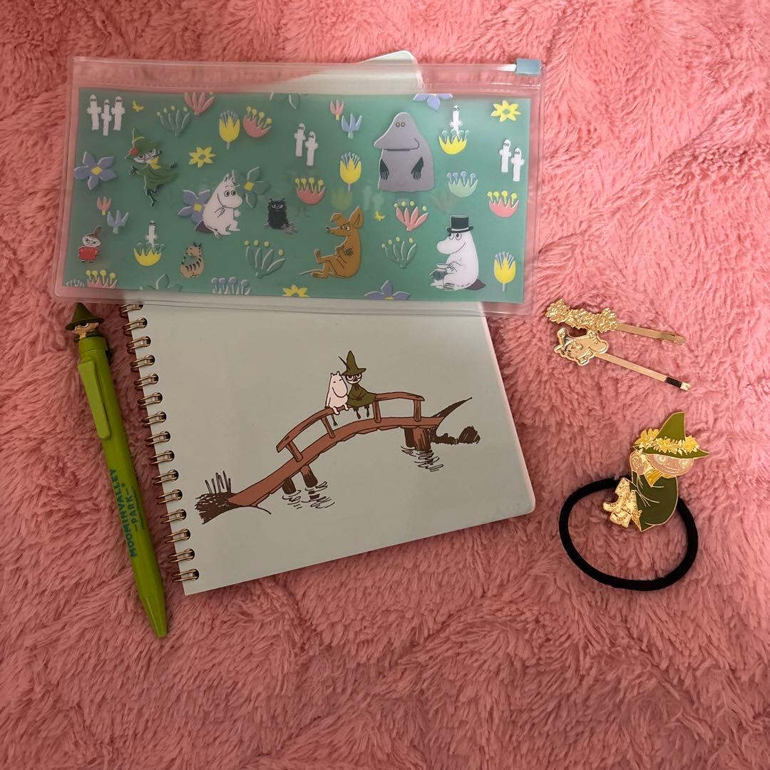 スナフキン まとめ売り