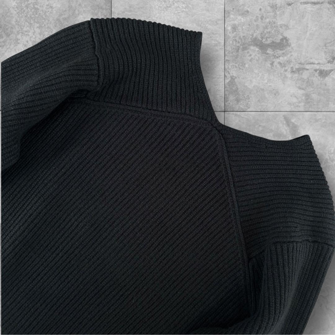 2024】EVERYDAY I LIKE. Lia Vネックセーター カシミヤ - メルカリ