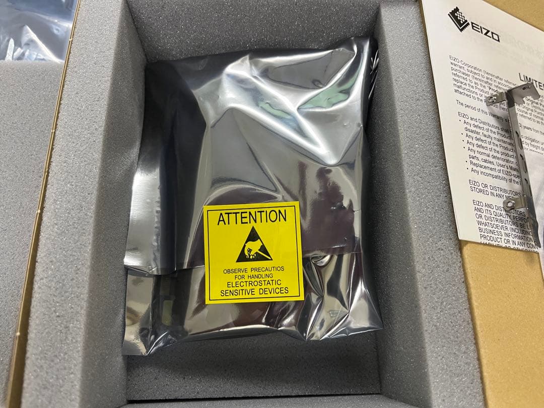 新品 EIZO MED-XN31LP（Nvidia Quadro P400同等） - メルカリ