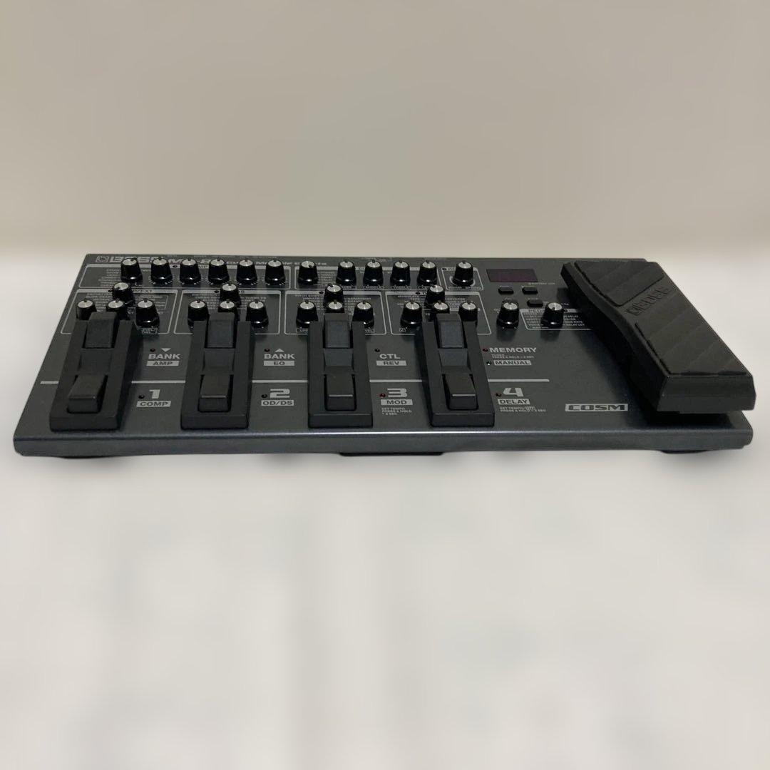 BOSS ME-80 ギターエフェクター