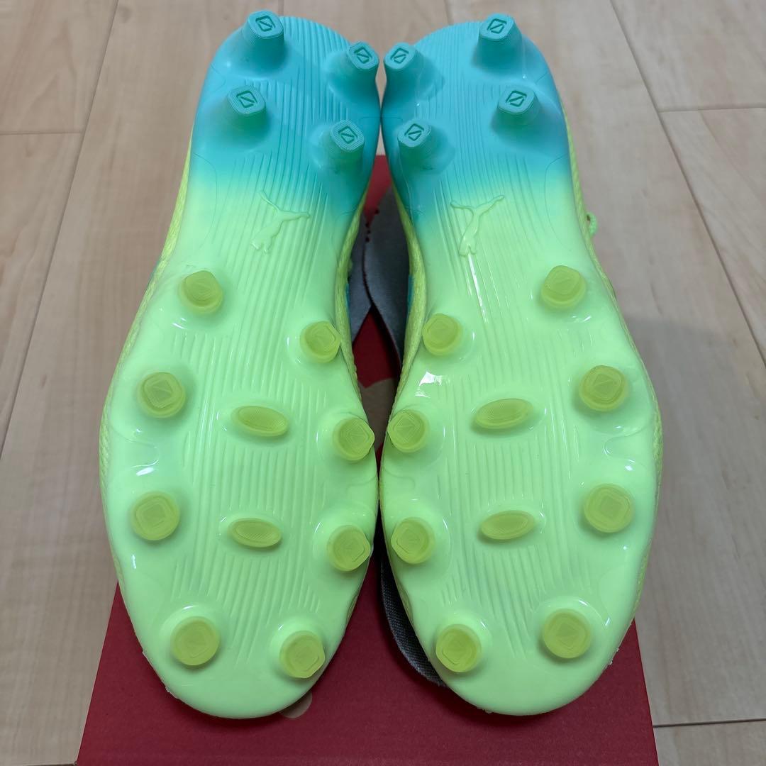 puma フューチャーアルティメットHG 25.5cm