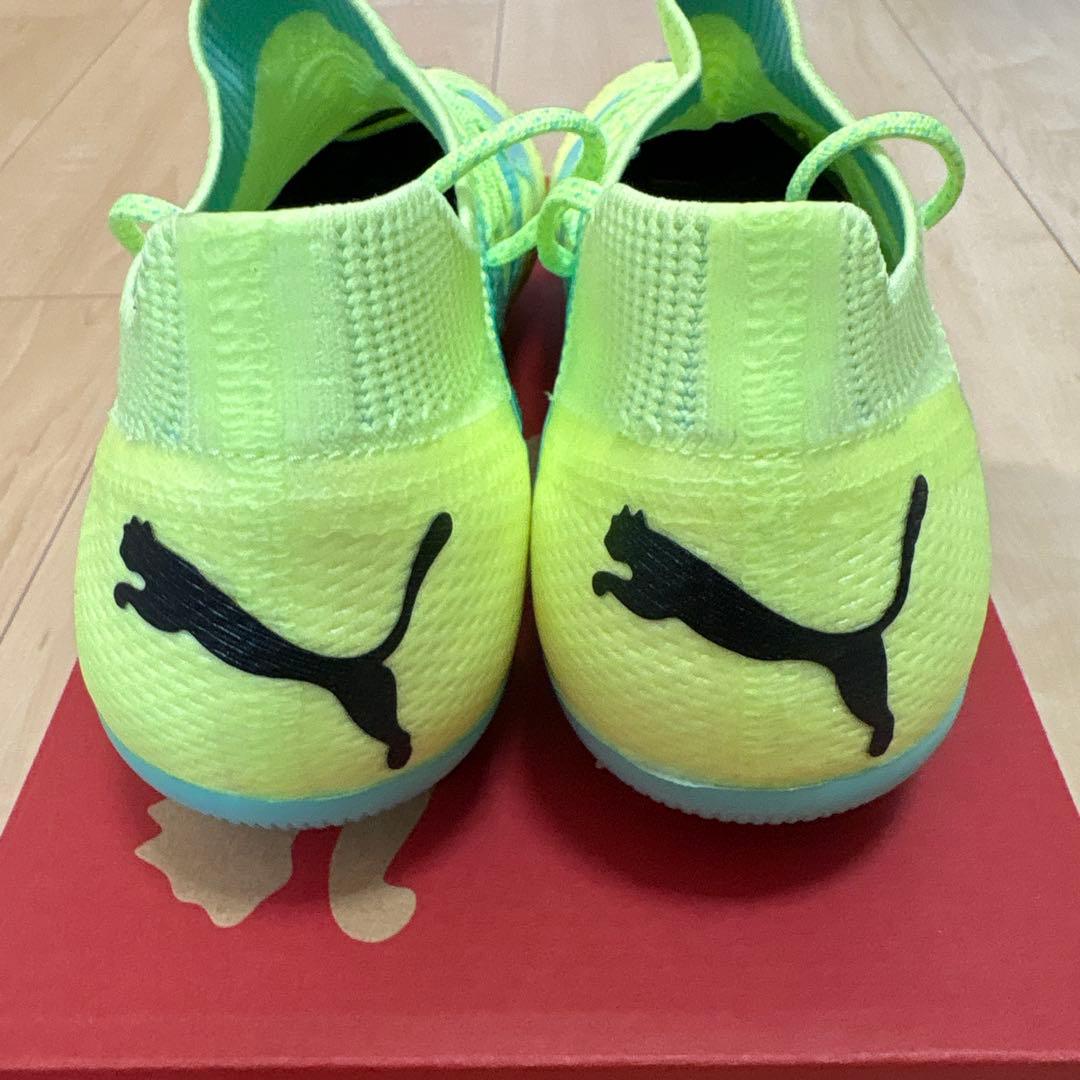 puma フューチャーアルティメットHG 25.5cm
