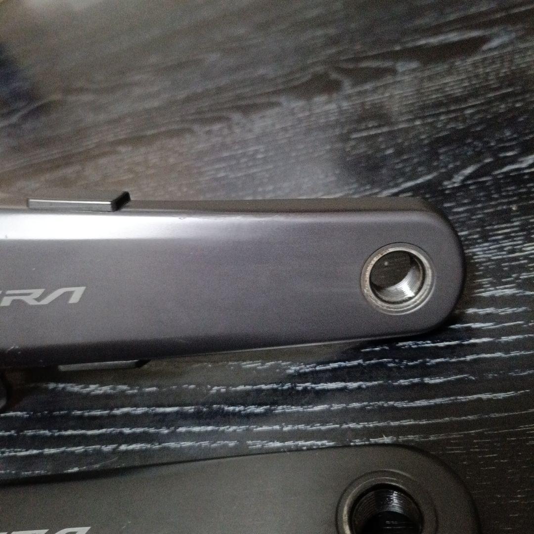 ほぼ未使用】ULTEGRA FC-R8100 stages 右側パワーメーター - メルカリ