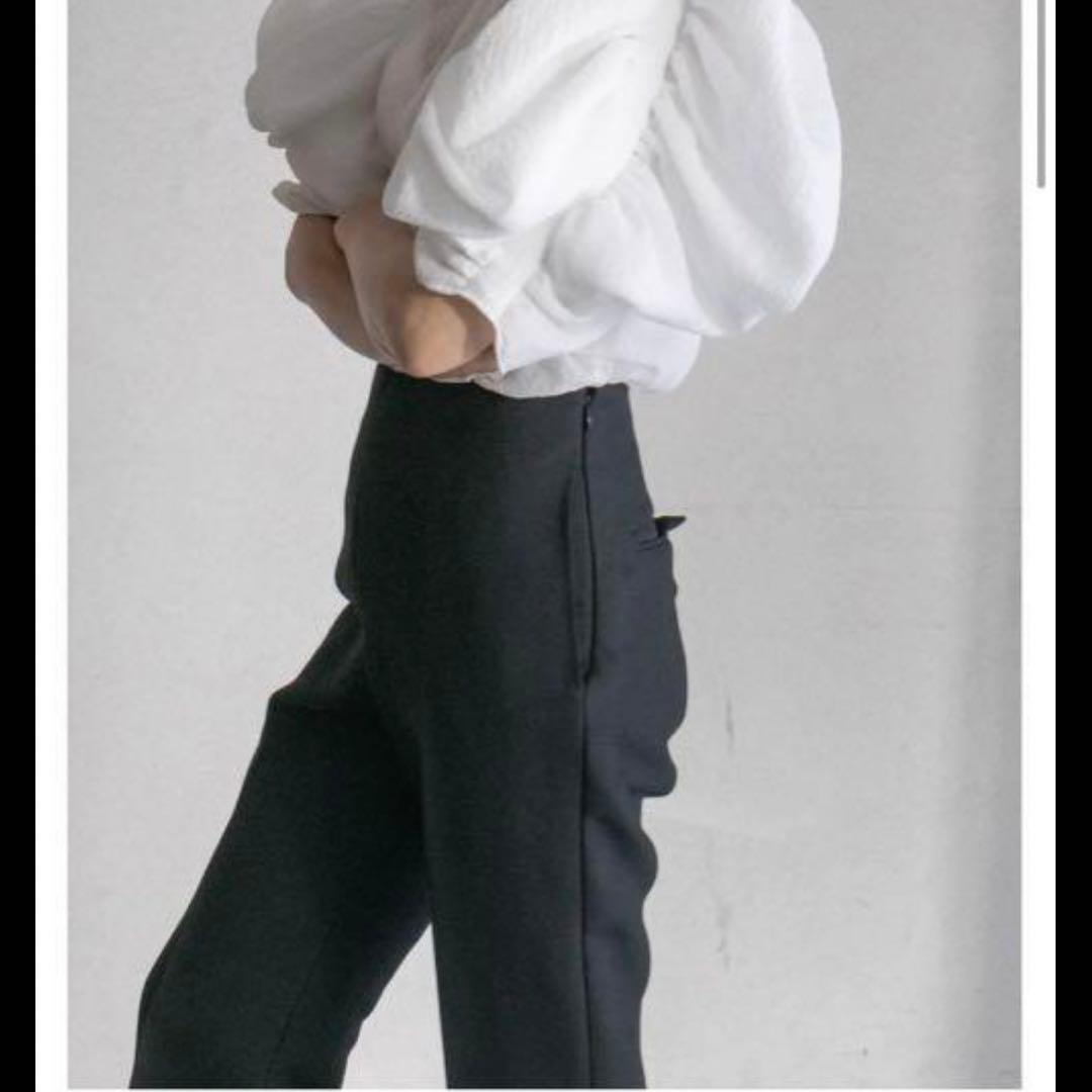 LUDLOW ラドロー 滝沢眞紀子着 バタフライブラウス - メルカリ