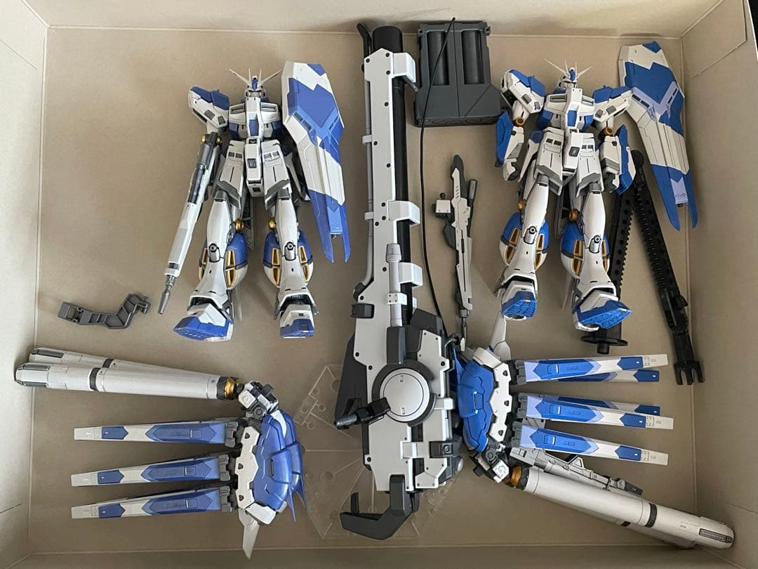 ガンプラ　ジャンク品　まとめ売り