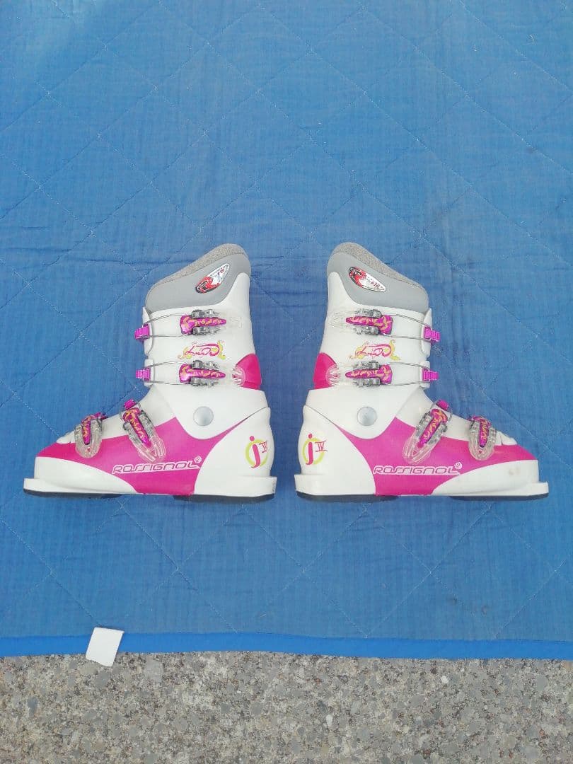 ROSSIGNOL (ロシニョール) 　スキーブーツ　23cm ～ 23.5cm