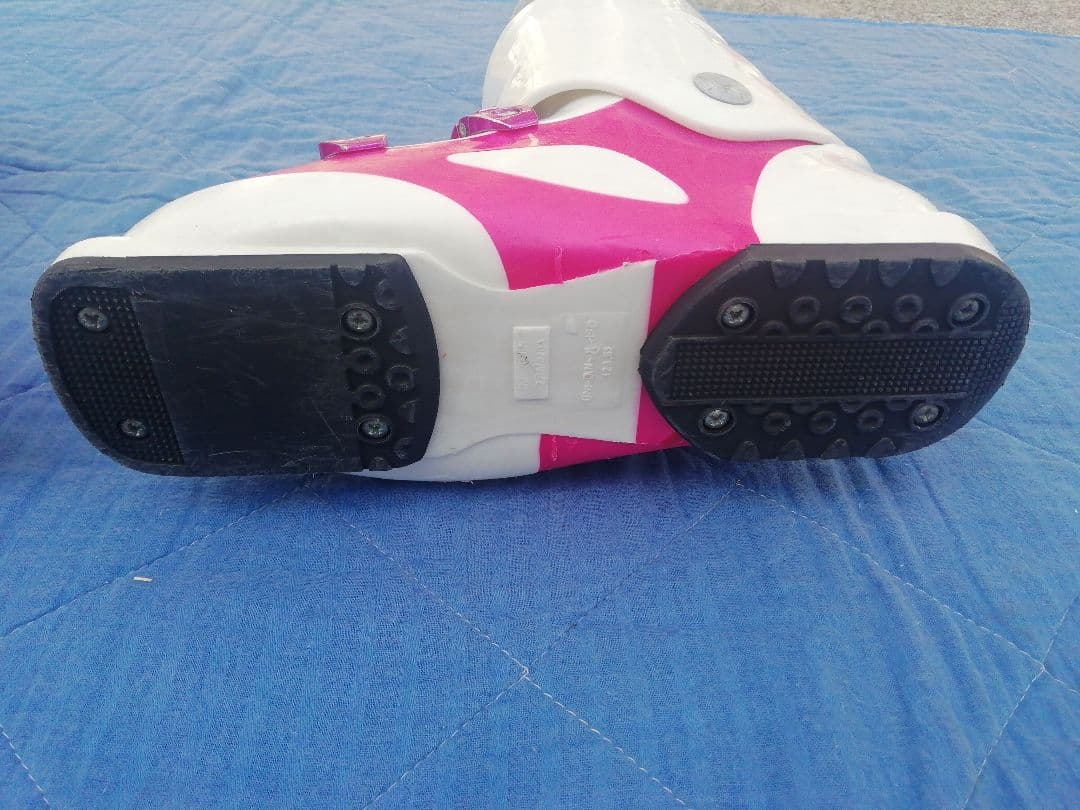 ROSSIGNOL (ロシニョール) 　スキーブーツ　23cm ～ 23.5cm