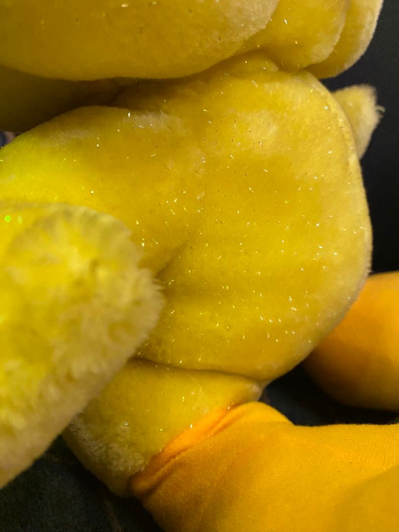 希少　USAビンテージ　トゥイーティー　巨大ぬいぐるみ　ルーニーテューンズ