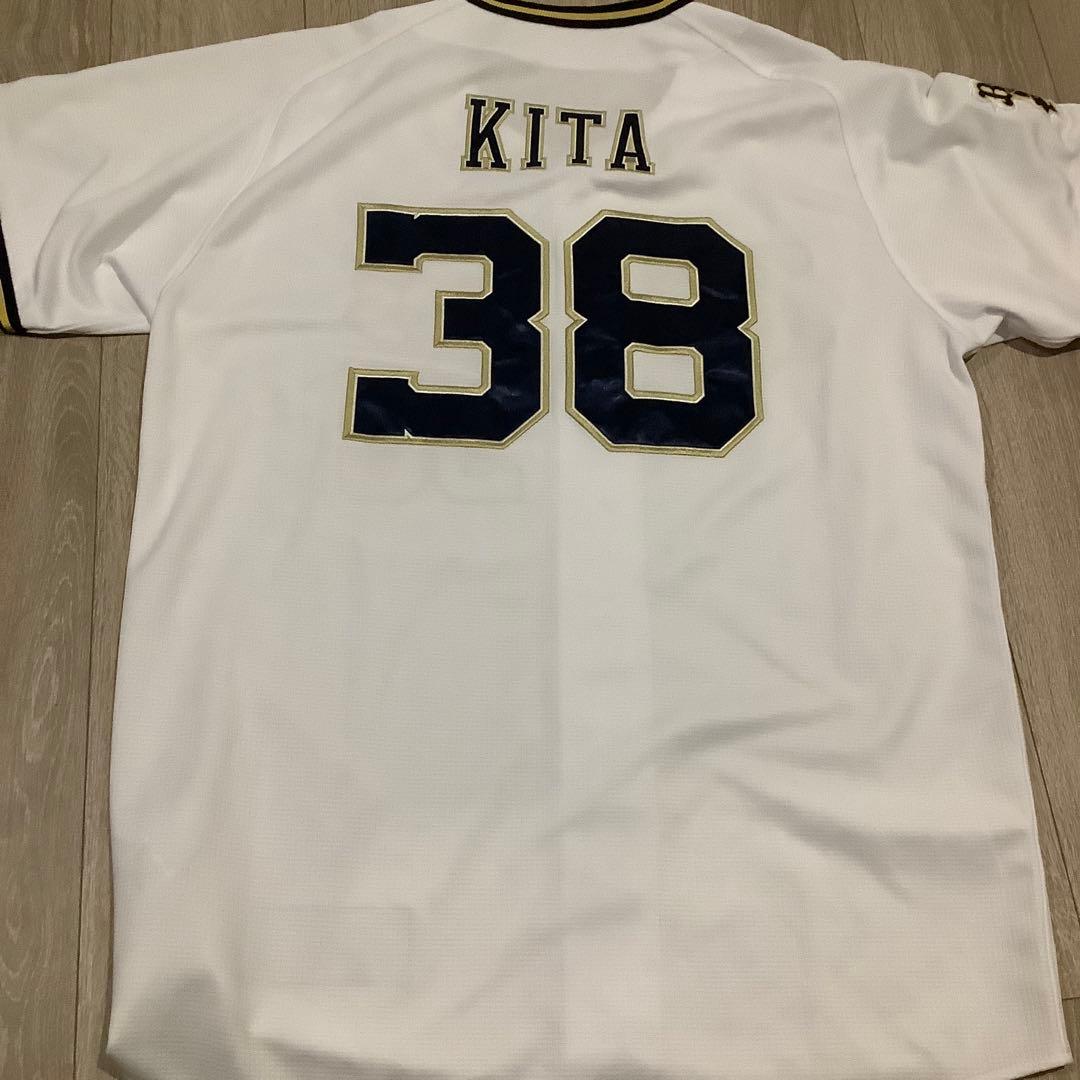 オリックスバファローズ オリックスバファローズ 来田涼斗