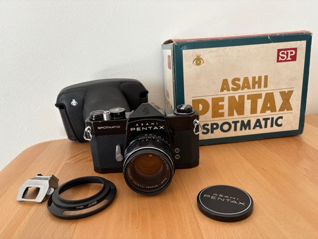 Fujica GL690 Pro 100mm f/3.5レンズセット #2781 The 6x9 Photography