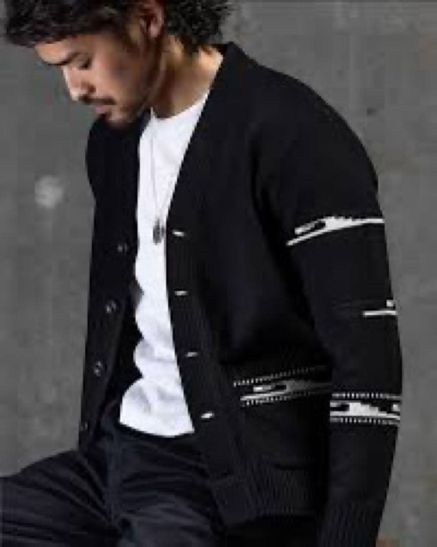 RATS NATIVE KANOKO CARDIGANの通販はau PAY マーケット - 輸入雑貨の