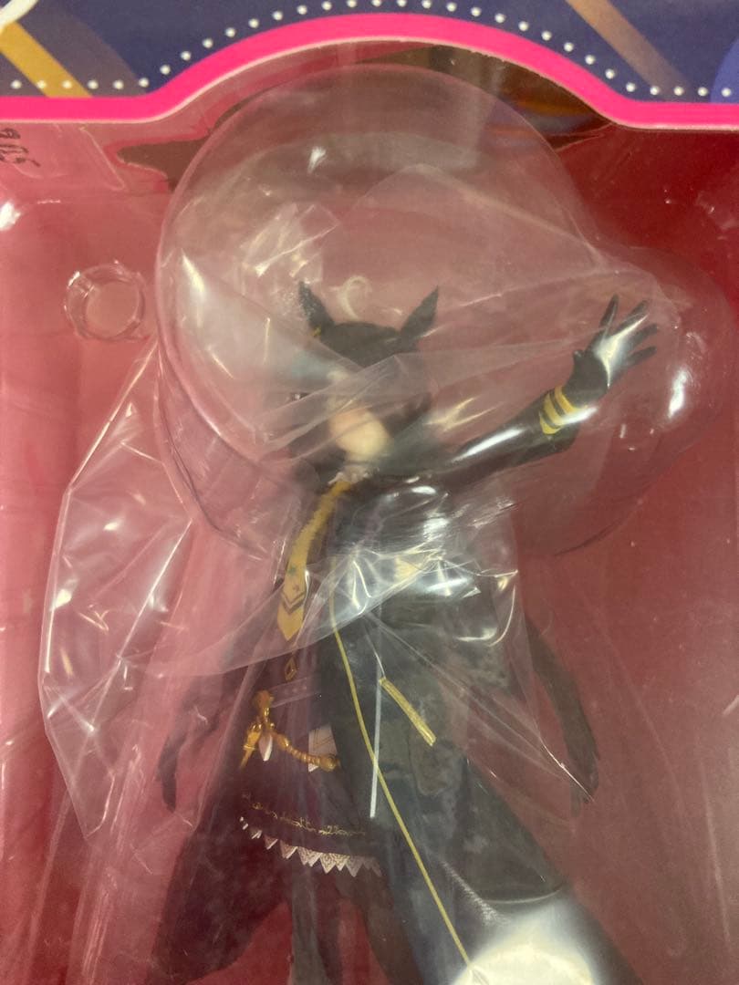 一番くじ ウマ娘プリティーダービー 9弾 マンハッタンカフェ A賞 ラストワン