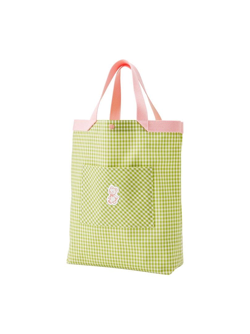 新品 ファミリア みらい百貨店 トートバッグ - メルカリ