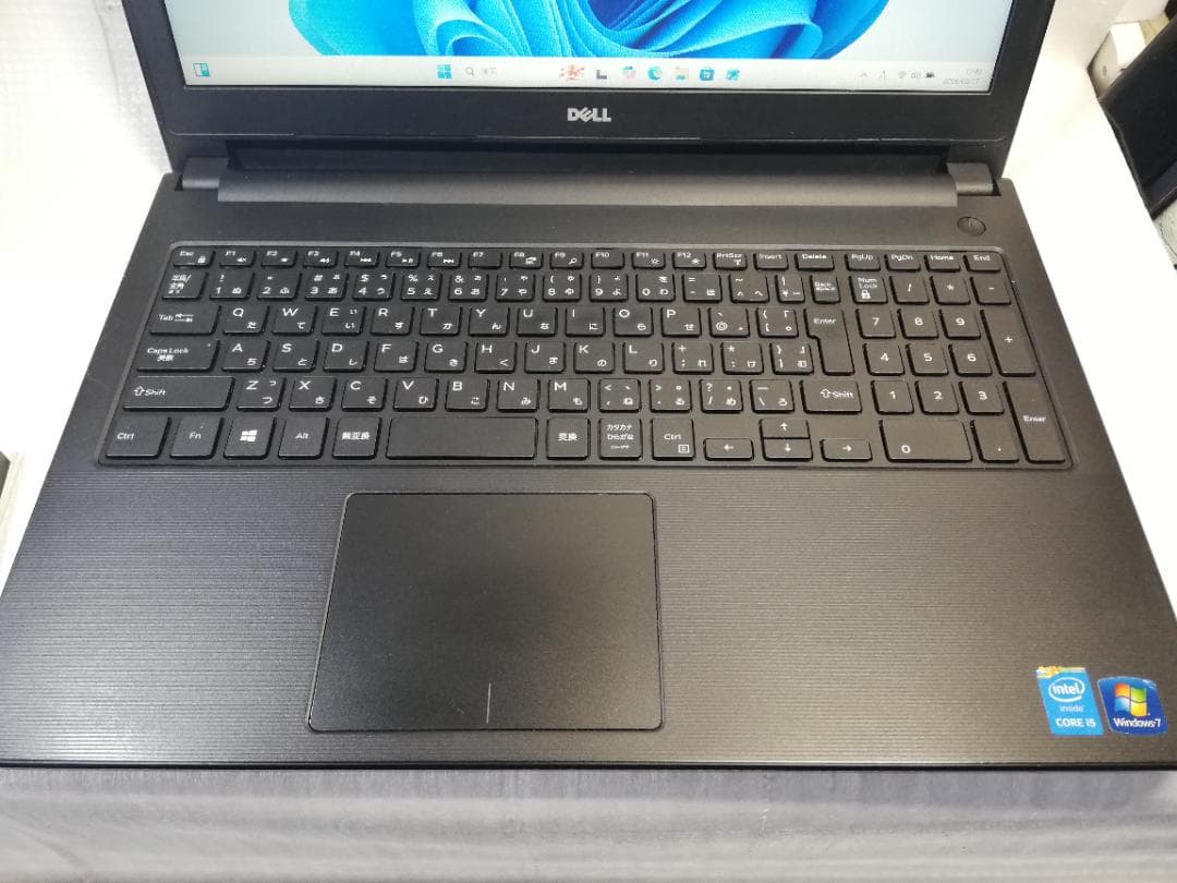 DELL Vostro 3558 windows11/office2019(2) - メルカリ